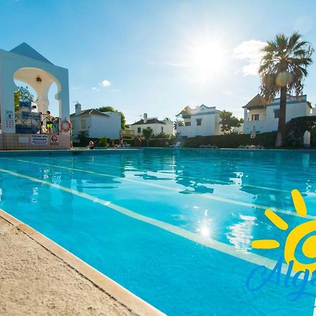 Quinta Velha By Algartur Apartment กาบานัส เด ตาวีรา ภายนอก รูปภาพ
