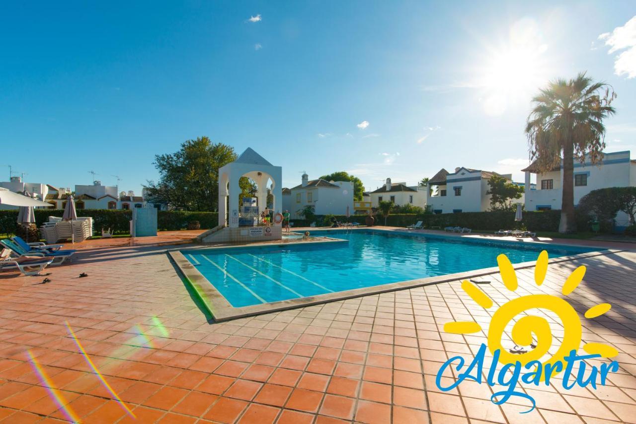 Quinta Velha By Algartur Apartment กาบานัส เด ตาวีรา ภายนอก รูปภาพ