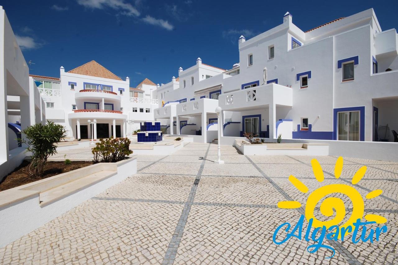Quinta Velha By Algartur Apartment กาบานัส เด ตาวีรา ภายนอก รูปภาพ