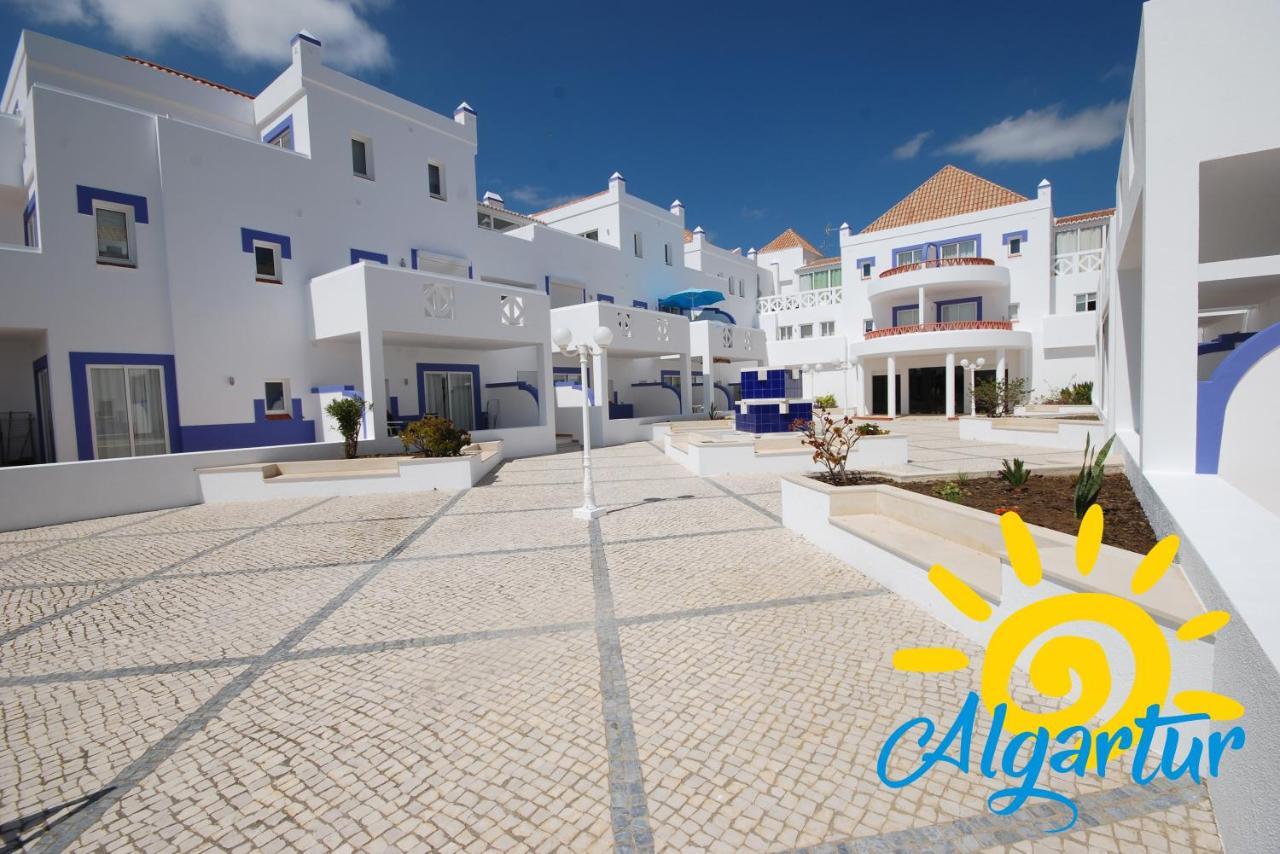 Quinta Velha By Algartur Apartment กาบานัส เด ตาวีรา ภายนอก รูปภาพ