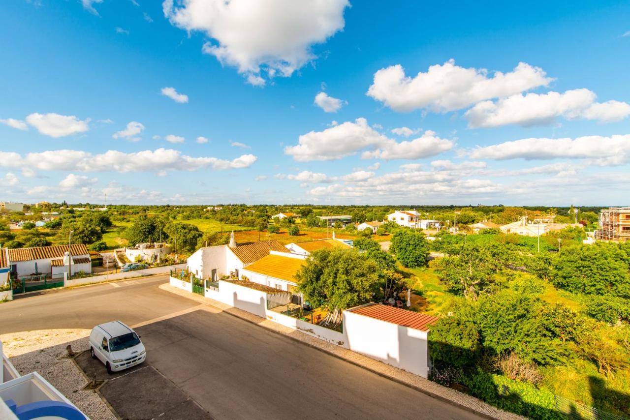 Quinta Velha By Algartur Apartment กาบานัส เด ตาวีรา ภายนอก รูปภาพ