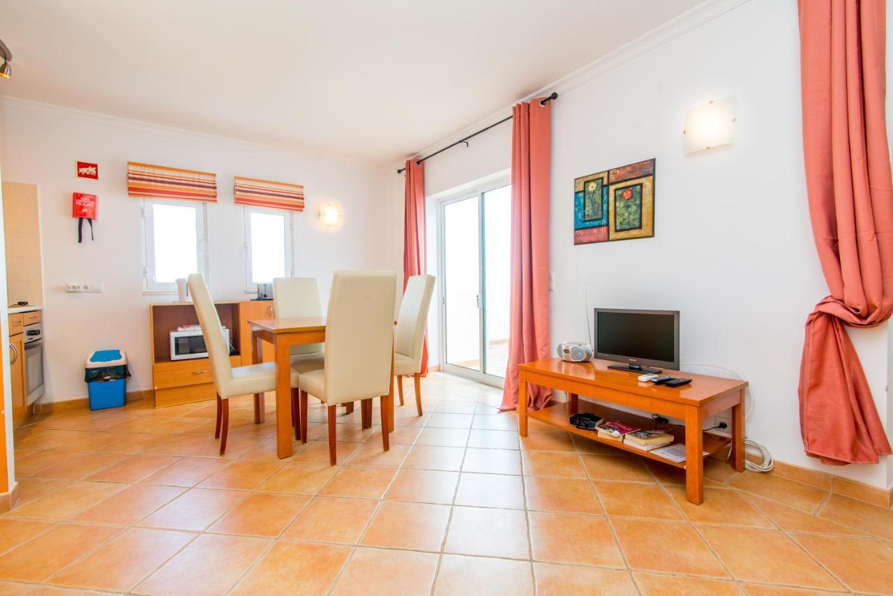 Quinta Velha By Algartur Apartment กาบานัส เด ตาวีรา ภายนอก รูปภาพ