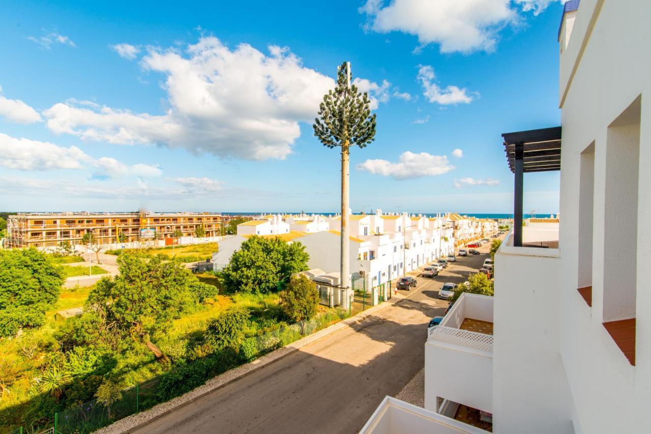 Quinta Velha By Algartur Apartment กาบานัส เด ตาวีรา ภายนอก รูปภาพ