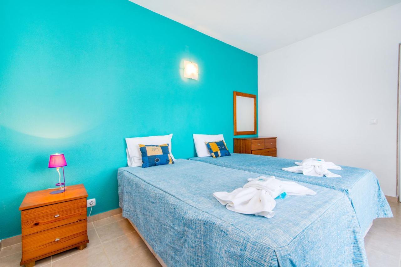 Quinta Velha By Algartur Apartment กาบานัส เด ตาวีรา ภายนอก รูปภาพ