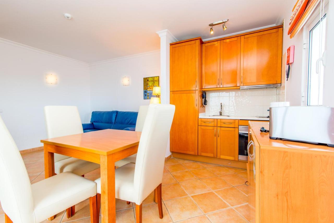 Quinta Velha By Algartur Apartment กาบานัส เด ตาวีรา ภายนอก รูปภาพ