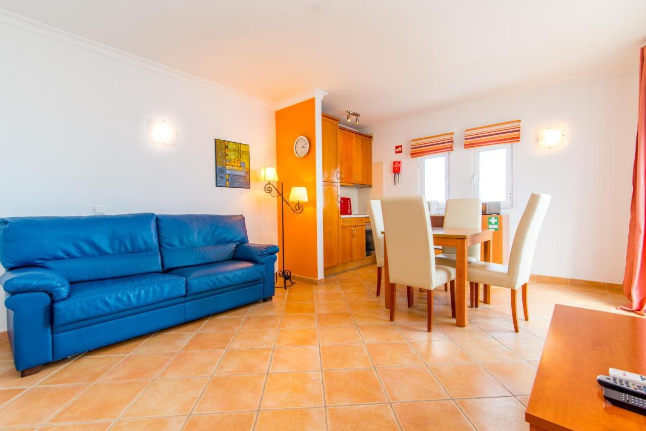 Quinta Velha By Algartur Apartment กาบานัส เด ตาวีรา ภายนอก รูปภาพ