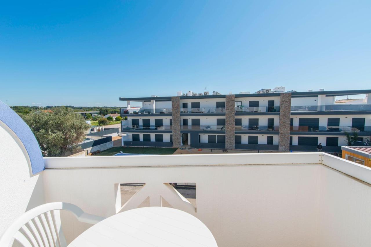 Quinta Velha By Algartur Apartment กาบานัส เด ตาวีรา ภายนอก รูปภาพ