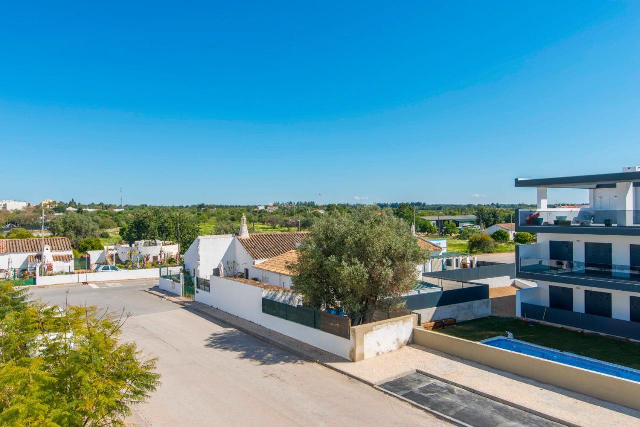 Quinta Velha By Algartur Apartment กาบานัส เด ตาวีรา ภายนอก รูปภาพ
