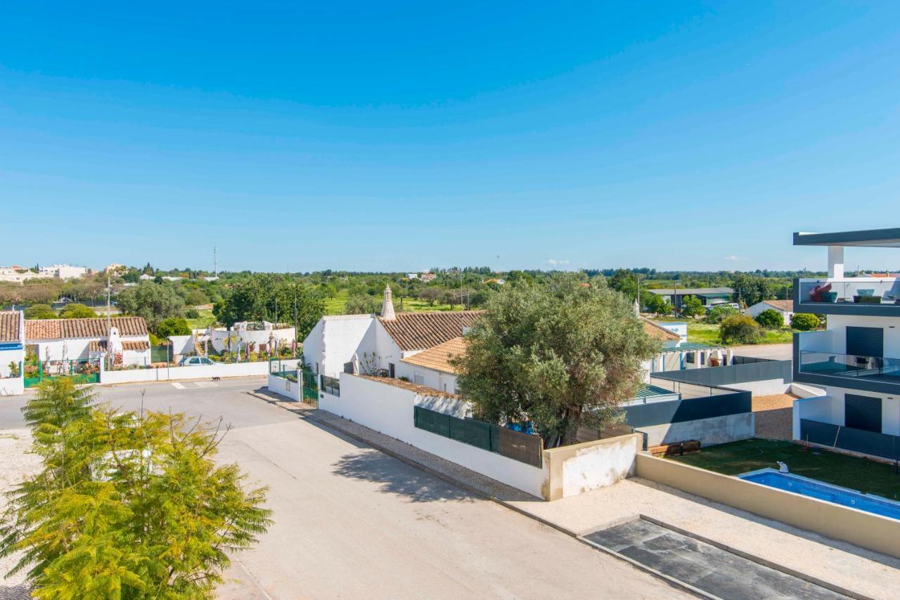 Quinta Velha By Algartur Apartment กาบานัส เด ตาวีรา ภายนอก รูปภาพ