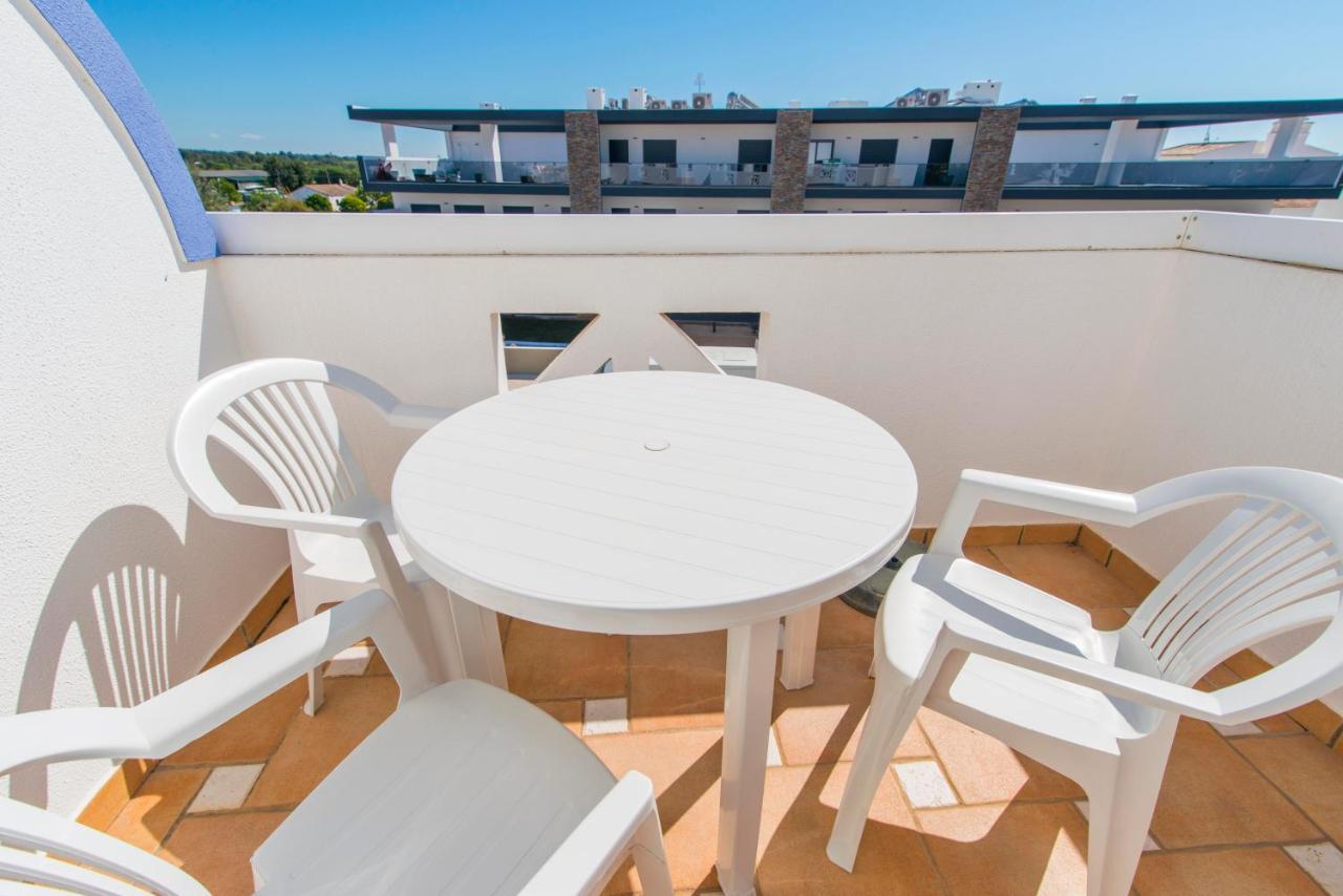 Quinta Velha By Algartur Apartment กาบานัส เด ตาวีรา ภายนอก รูปภาพ