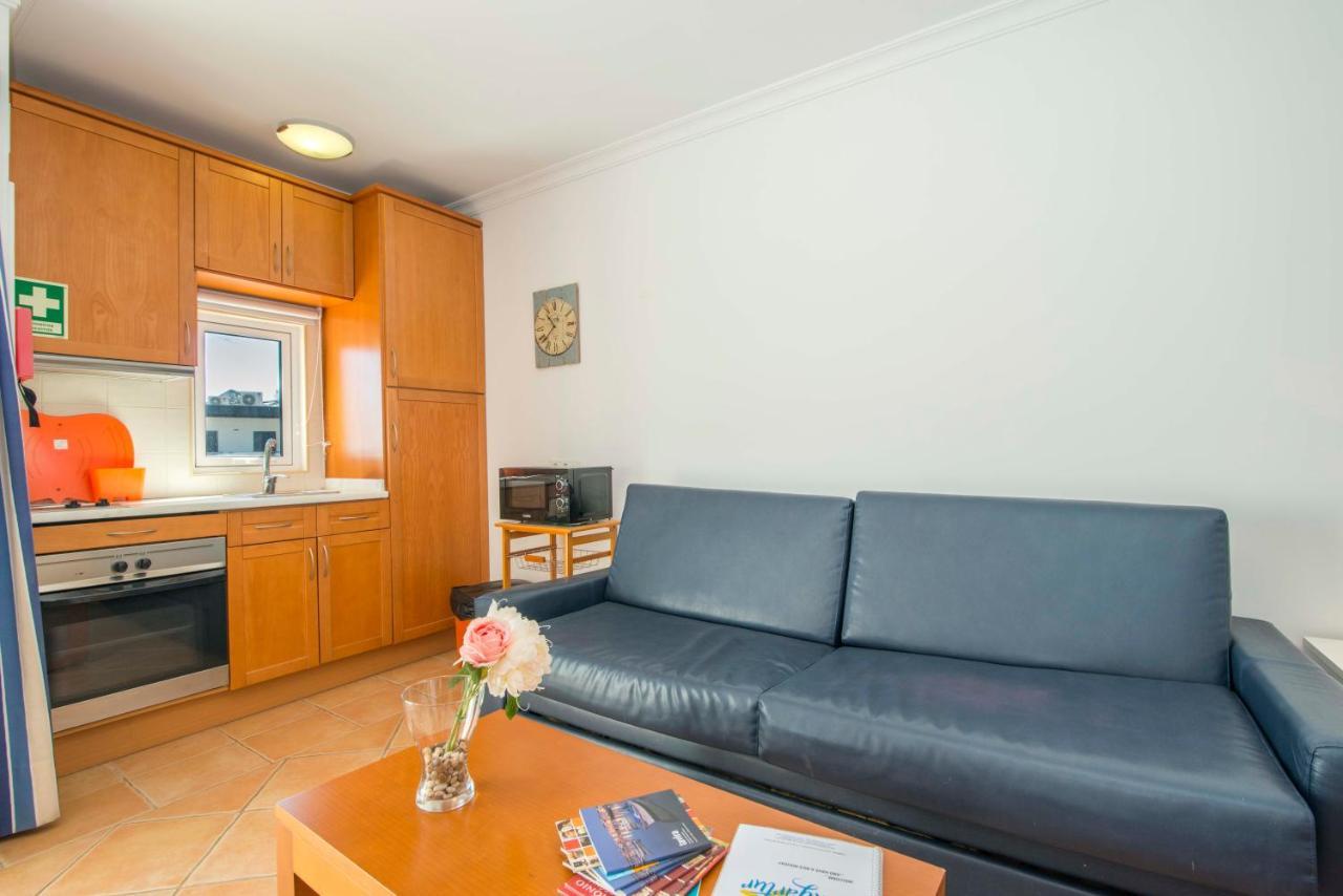 Quinta Velha By Algartur Apartment กาบานัส เด ตาวีรา ภายนอก รูปภาพ
